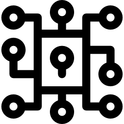 schlüsselloch icon