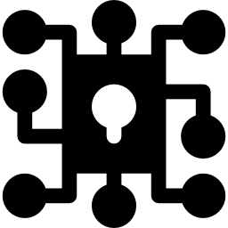 schlüsselloch icon