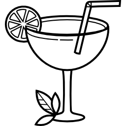 Cocktail icon