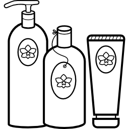 Cosmetics icon
