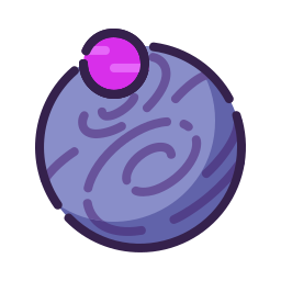 Neptune icon