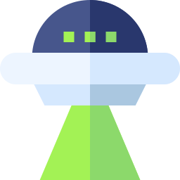 Ufo icon