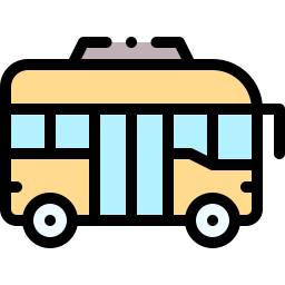 Bus icon