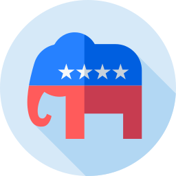 Республиканец иконка