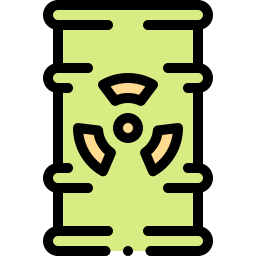 Barrel icon