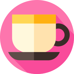 Tea cup icon