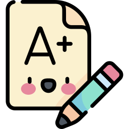 Homework icon