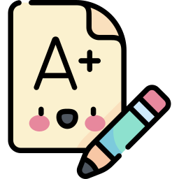 宿題 icon