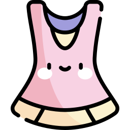 Dress icon