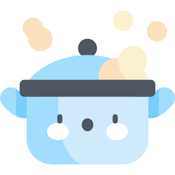 Pot icon