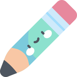 Pencil icon