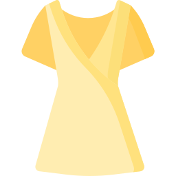 kleid icon