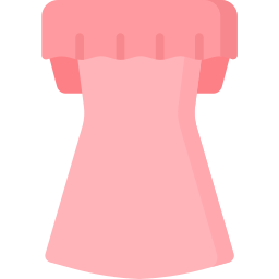 ドレス icon