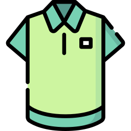 polo hemd icon