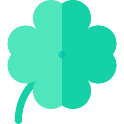 Clover icon