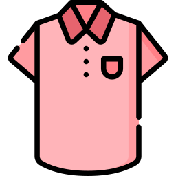 polo hemd icon