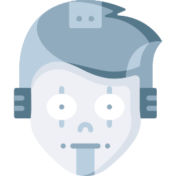 robot icono