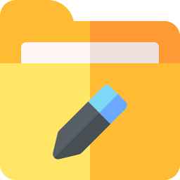 Folder icon