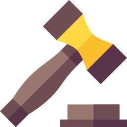 hammer icon