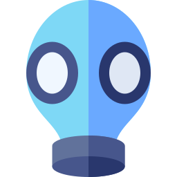 gasmaske icon