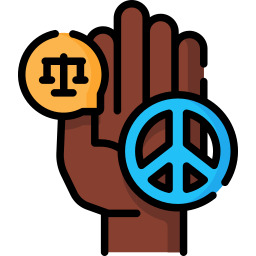 민권 운동 icon