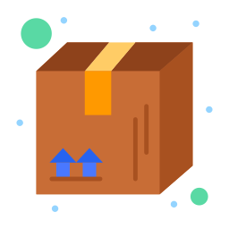 Package icon