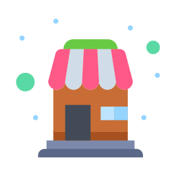 Store icon