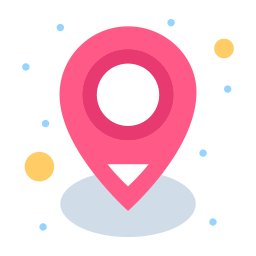 Location icon