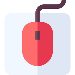 Mouse icon