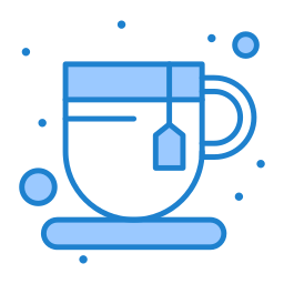 Tea cup icon