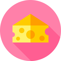 Cheese icon