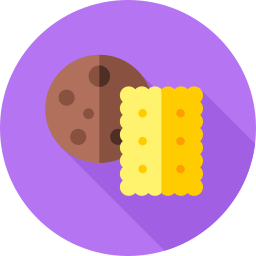 galletas icono