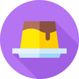 pudding icon