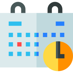 Calendar icon