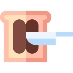 Chocolate icon