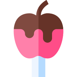 cioccolato icona