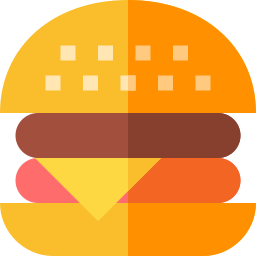 Burger icon