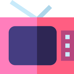 テレビ icon