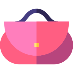 Purse icon