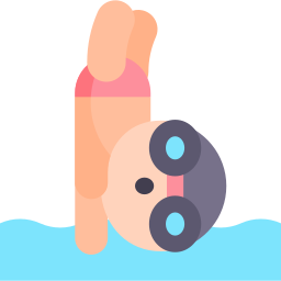 Diving icon