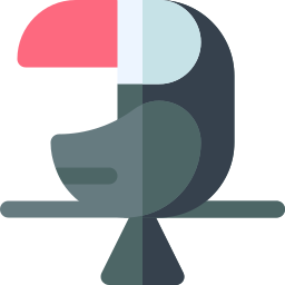 Toucan icon