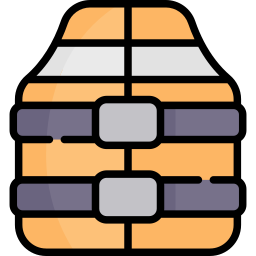 Lifejacket icon