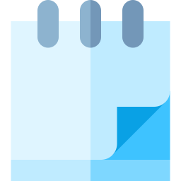 Notebook icon