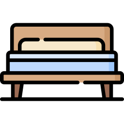 Bed icon