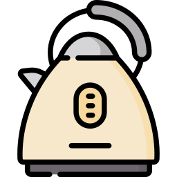 Kettle icon