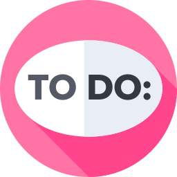 To do icon