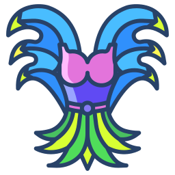 karneval icon