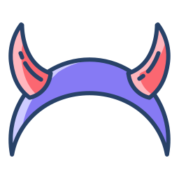 stirnband icon