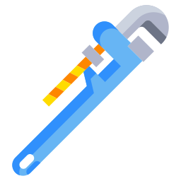 Wrench icon