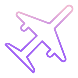 Flight icon